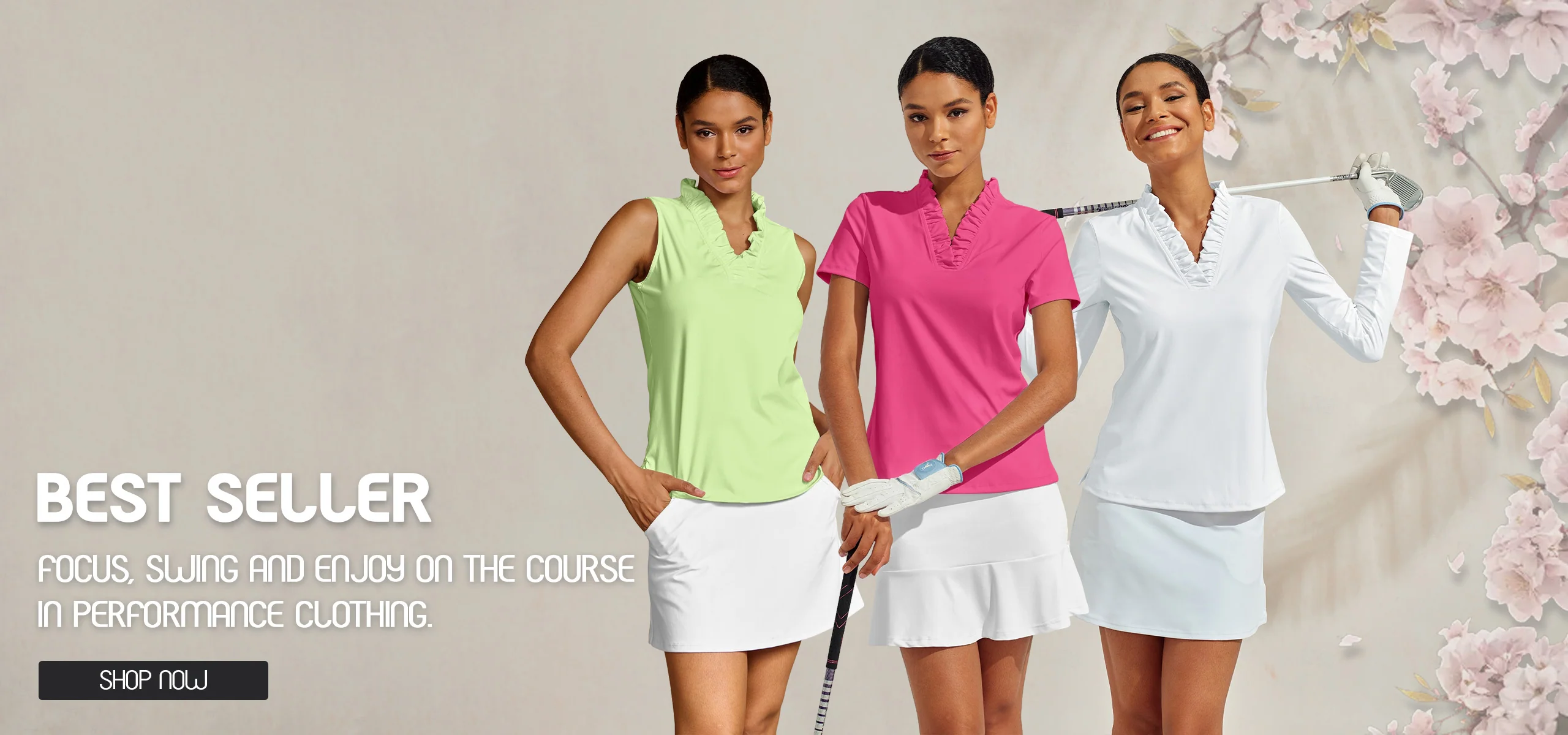 Welcome to Our Store